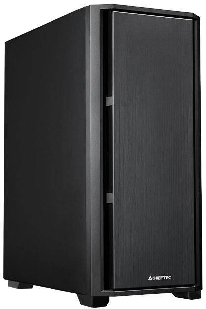 Chieftec Pro Midi Series AS-02B-OP, bild 3