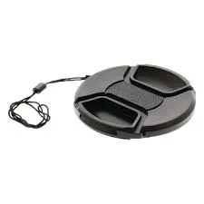 CamLink CL-LC67, Svart, Digitalkamera, 6,7 cm
