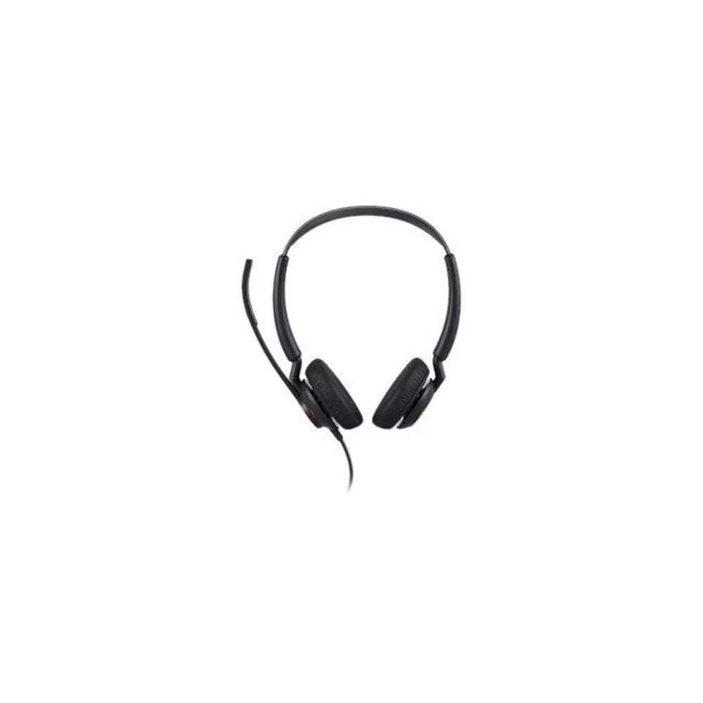 Jabra Engage 50 II Headset, USB-C, UC Stereo