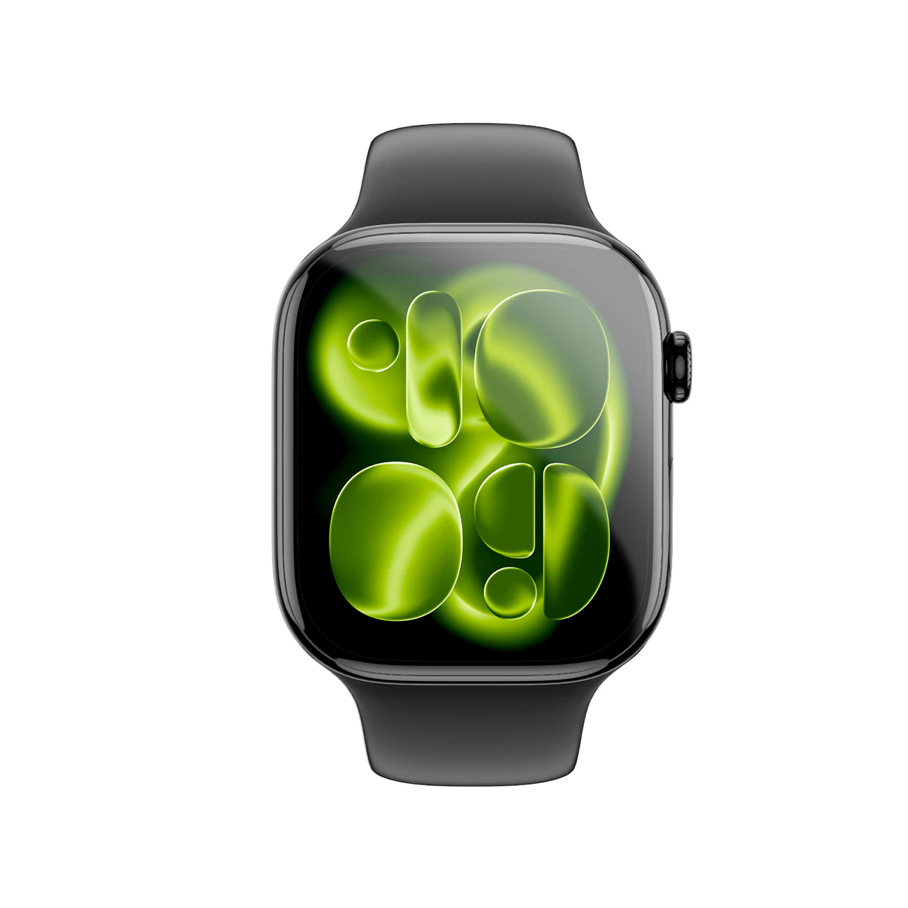 AmazingThing Radix skyddsfolie för Apple Watch Series 11 42 mm