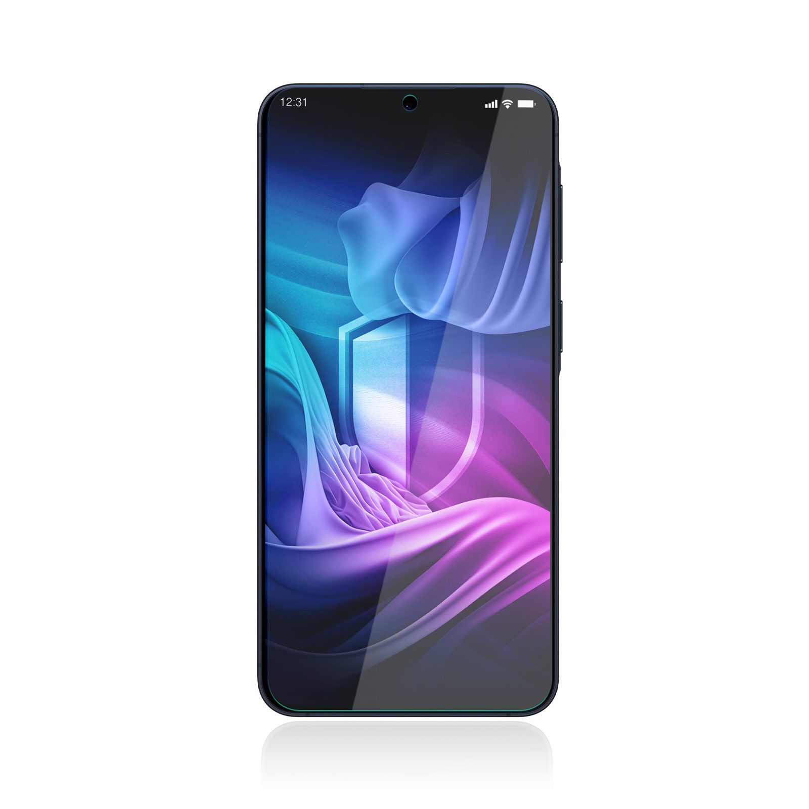 3mk SilkyMatt Pro™ matt skärmskyddsfilm för Samsung Galaxy A57, bild 5