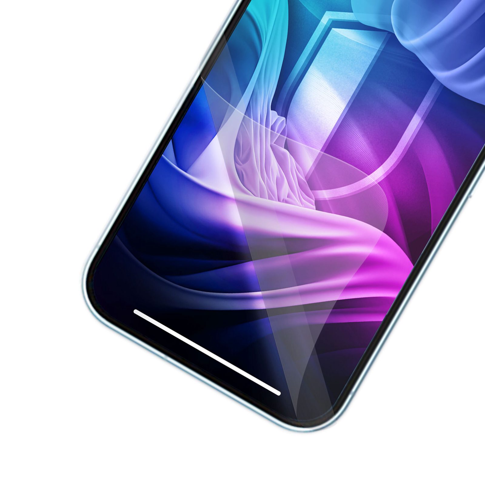 3mk Silky Matt Pro matt skyddsfilm för Google Pixel 9 / 9 Pro, bild 5