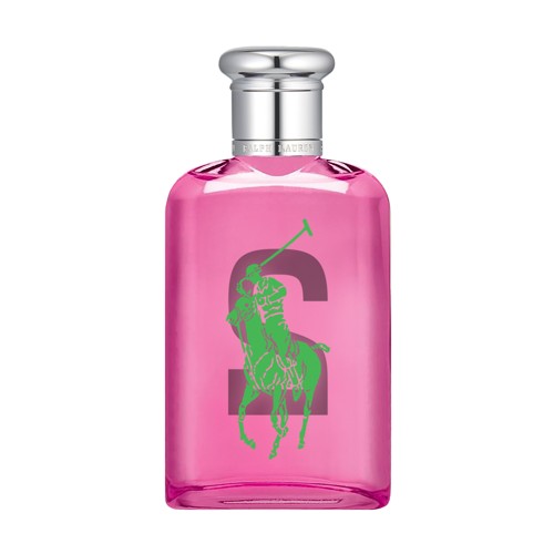 Ralph Lauren Pink Eau de Toilette 100 ml 100 ml