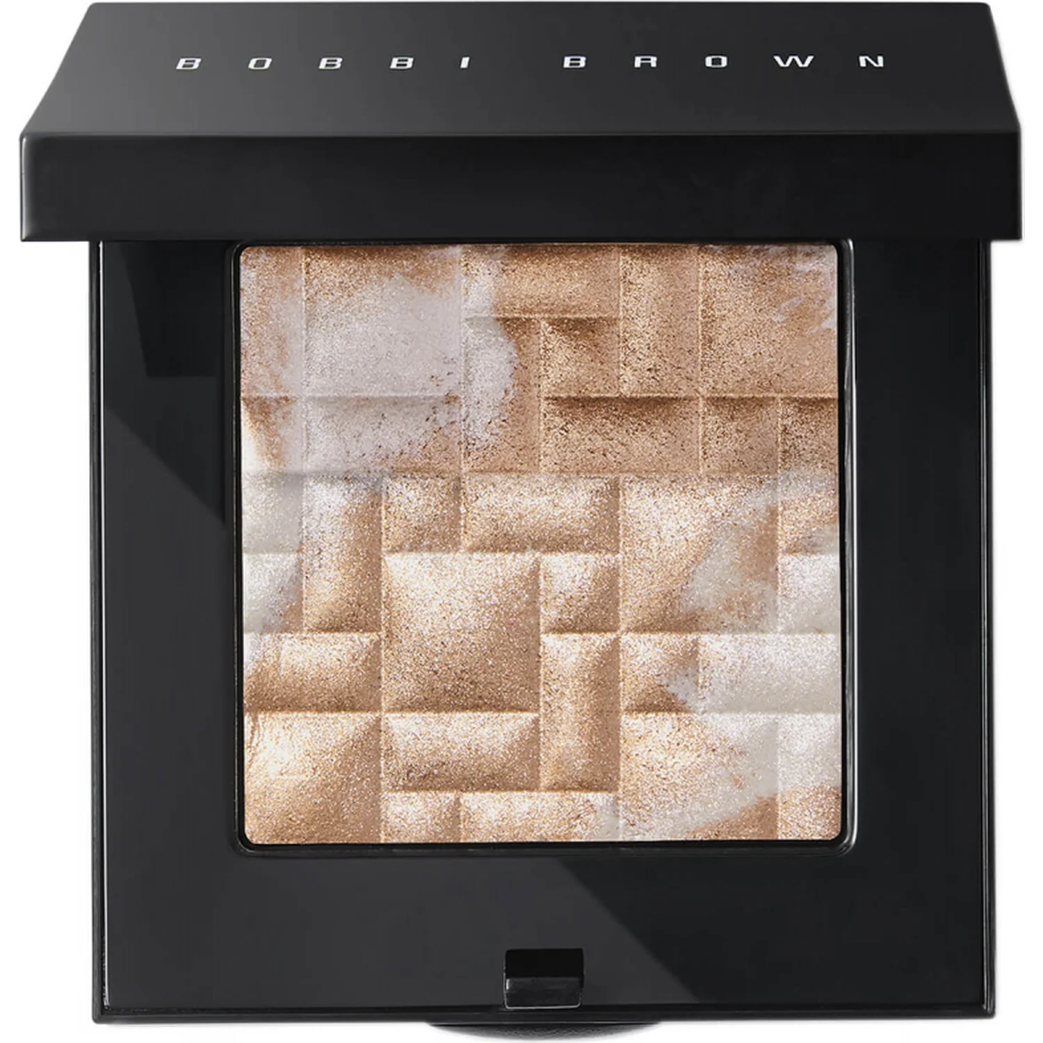 Bobbi Brown Highlighting Powder Peach Glow Peach Glow