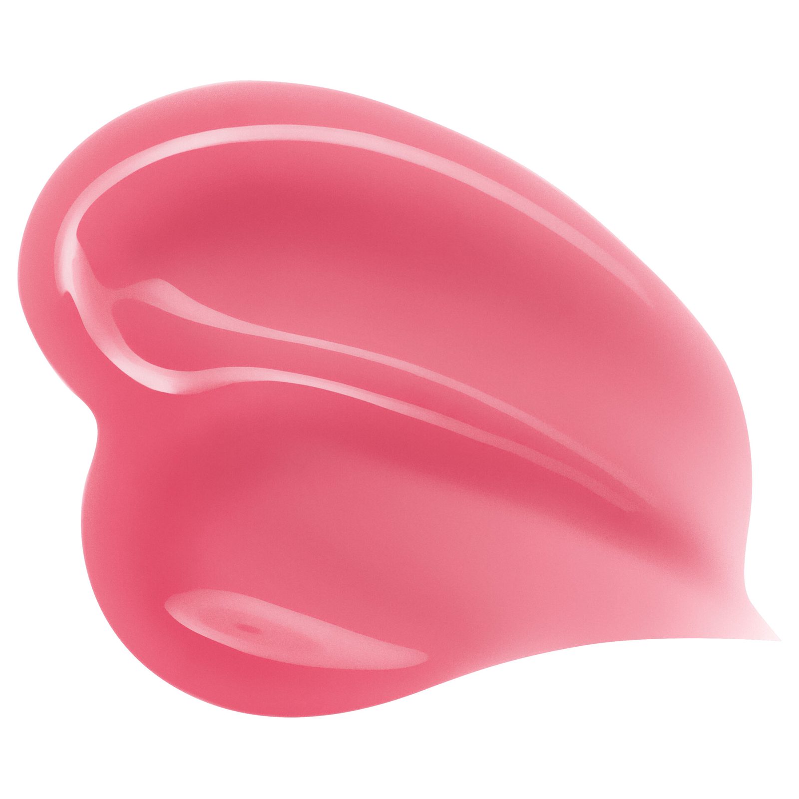 NYX PROFESSIONAL MAKEUP Jelly Job Lip gloss 07 Jelly Blushin, bild 2
