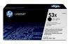 HP Toner Q7553X Black 7K, bild 2
