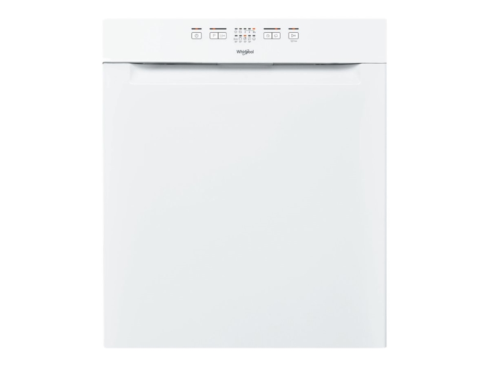Whirlpool WUE 2B26 diskmaskin (vit)