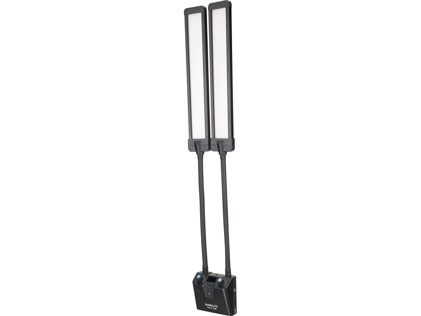 Nanlite Mira 26B LS Kit