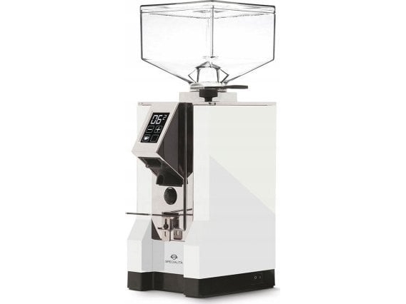 Eureka Mignon SPECIALITA 55 220-240V/50-60Hz 16CR vit