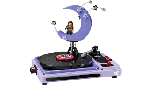 LEGO Editions Music Olivia Rodrigos konsertmåne 43029, bild 3