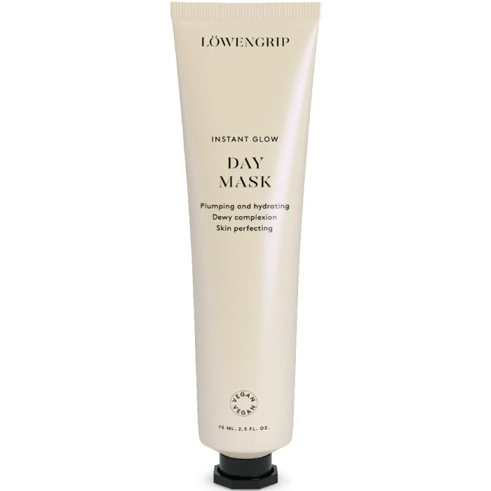 Löwengrip Instant Glow Day Mask 75 ml, bild 2