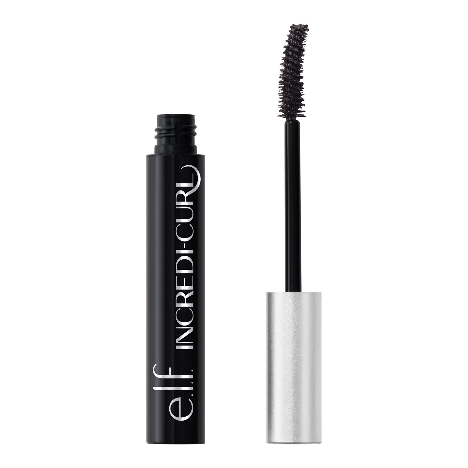 e.l.f. Incredicurl Soft Black, bild 2