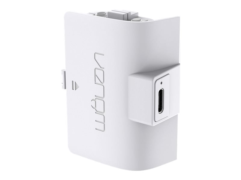 Venom Xbox Twin Rechargeable Battery Packs White - Microsoft Xbox One, bild 2