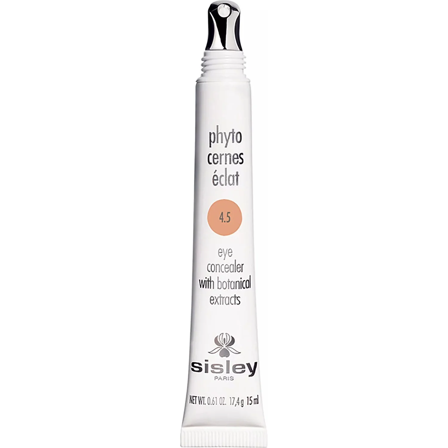 Sisley Phyto-Cernes Éclat Concealer 4.5 4.5, bild 3