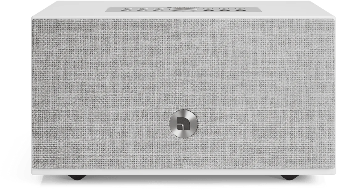 Audio Pro C5 MKII W Multiroom aktiv högtalare, vit, bild 5