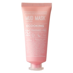 Ecooking Mud Mask 30 ml