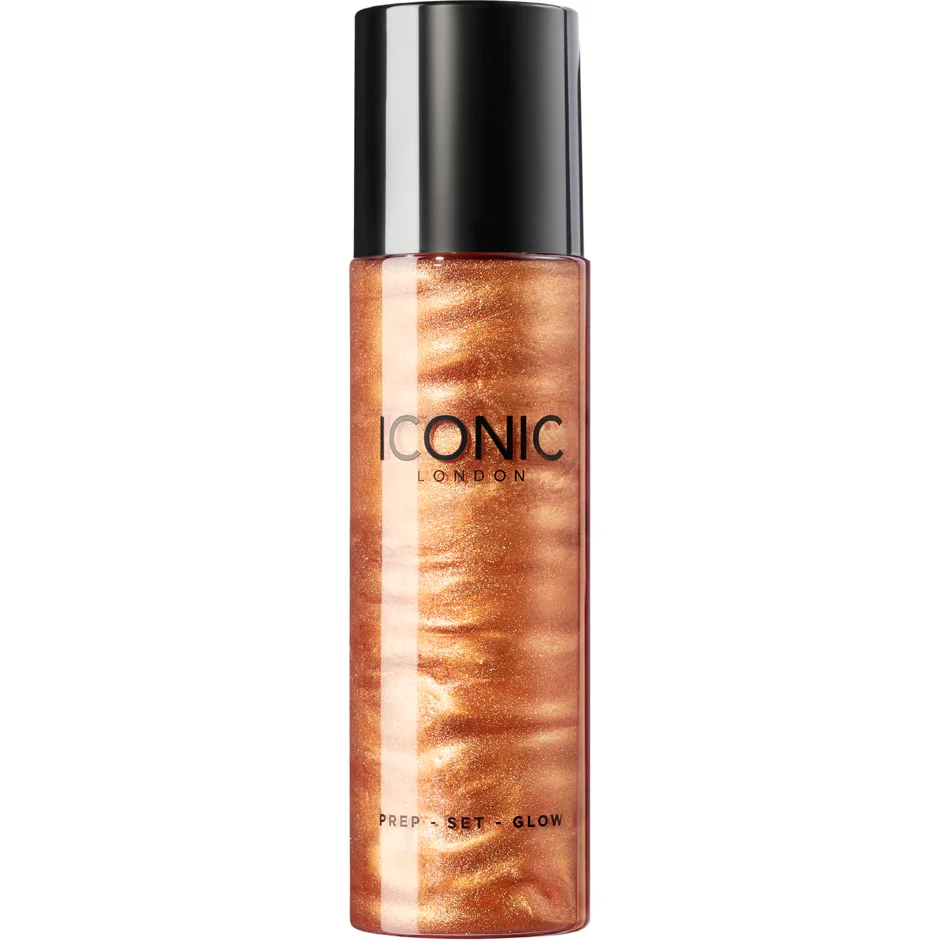 ICONIC LONDON Prep-Set-Glow Glow 120 ml Glow 120 ml