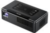 PICZO NOVA Ultra S, LED DLP, Full HD 1920x1080, 700 ANSI Lumen, högtalare, batteridriven, Android OS, WiFi/Bluetooth
