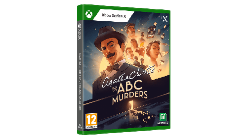 Agatha Christie: The ABC Murders, bild 3