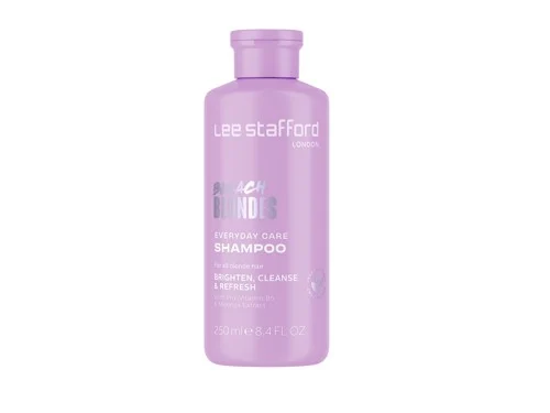 Lee Stafford Everyday Care Bleach Blondes Everyday Care Shampoo 250 ml, bild 2
