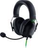 Razer, blackshark V2 X USB gamingheadset, bild 4