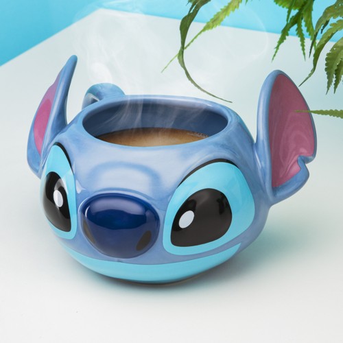 Paladone - Stitch Shaped Mug