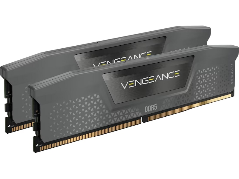 Corsair Vengeance 32GB (2x16GB) / 6000Mhz / DDR5 / CL38 / CMK32GX5M2B6000Z38, bild 5