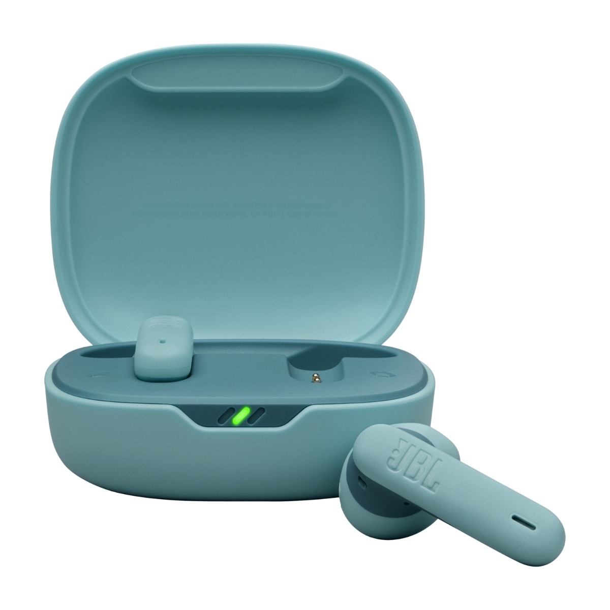 JBL Vibe Flex 2 True Wireless hörlurar, blå