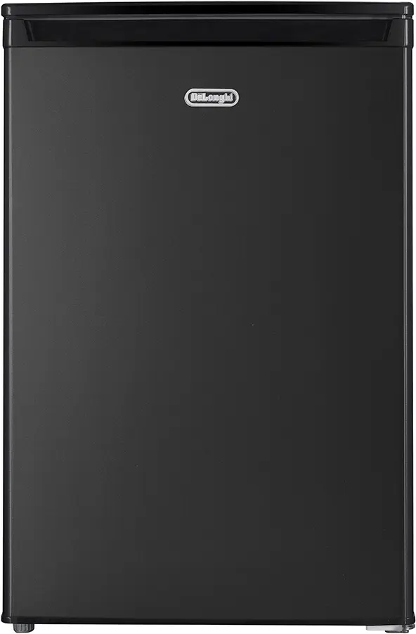 Delonghi Kylskåp DUL55T25D (svart)