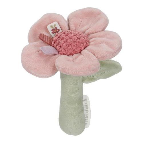 Little Dutch skallra blomma, Fairy Garden