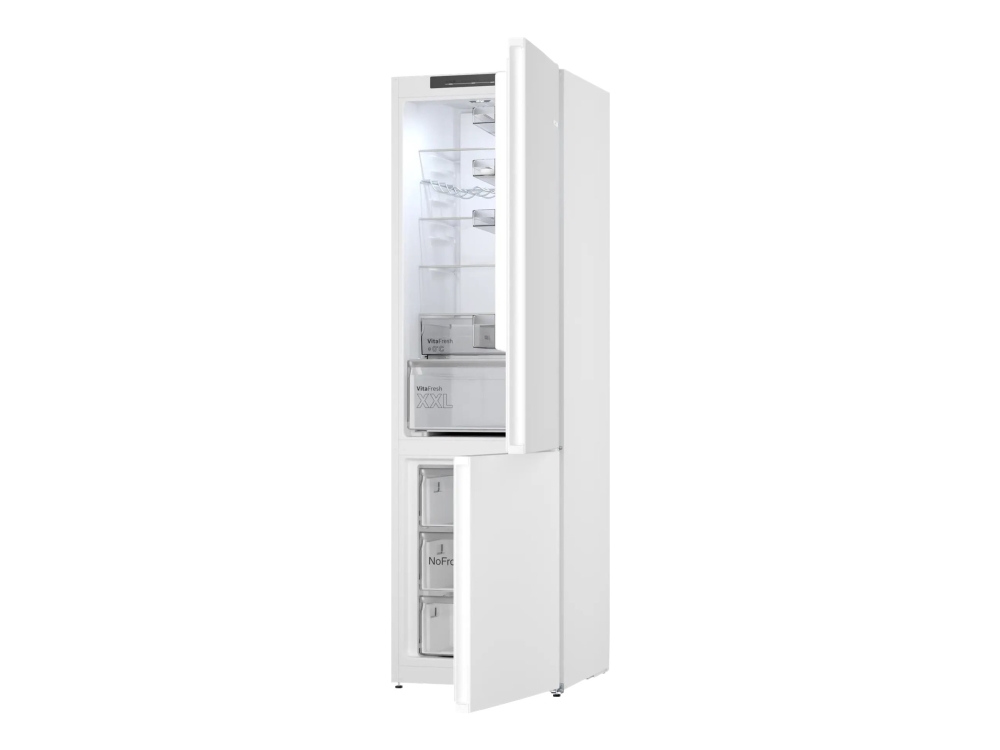 Bosch Series 4 KGN392WDF kyl/frys