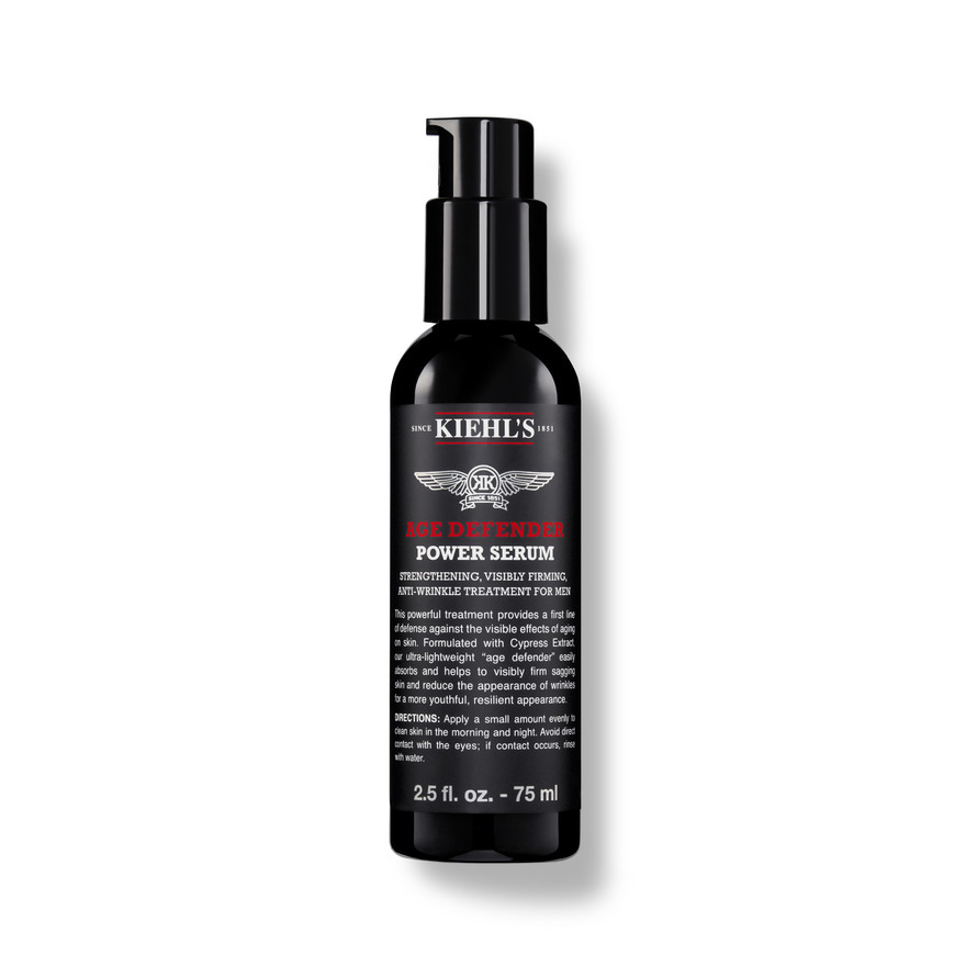 Kiehl's Men Age Defender Power Serum 75 ml