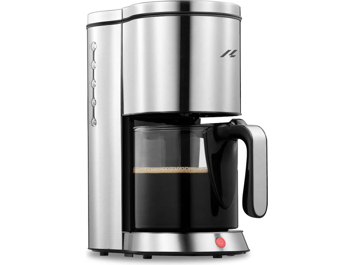 Loeffen LFCM6000 Kaffebryggare