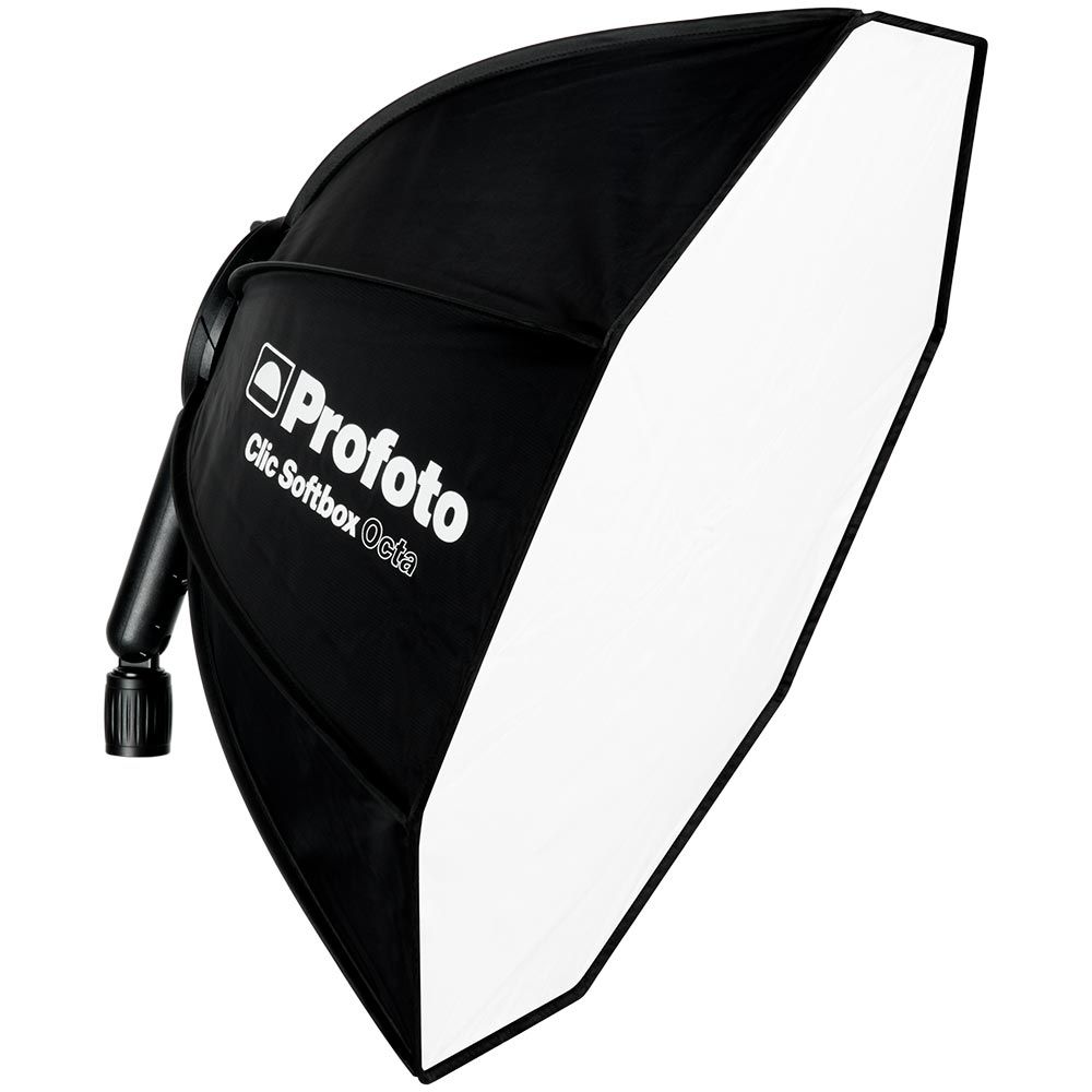 Profoto Clic Softbox 2 Octa, 60cm