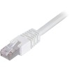 DELTACO TP-kabel Cat6 F/UTP Vit 10 m, bild 2