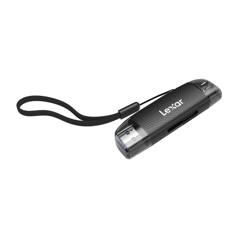 Lexar card reader - USB 2.0, bild 4