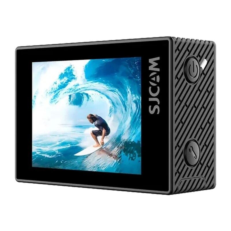 SJCAM SJ6 Ultra Camera, bild 4
