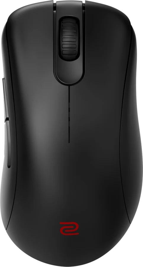 ZOWIE EC2-DW Svart