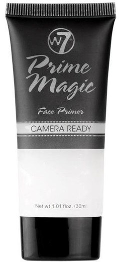 W7 Face Primer Camera Ready