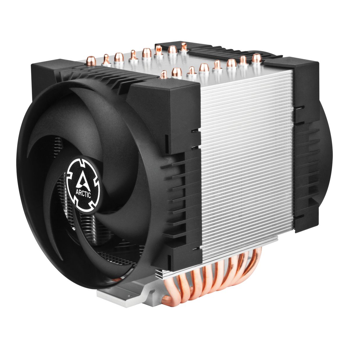 ARCTIC Freezer 4U-M Ampere CPU-kylare för server