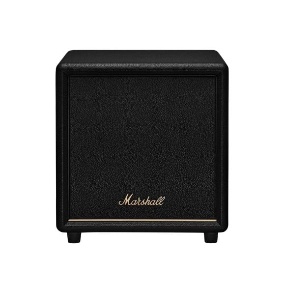 Marshall Heston Sub 200 trådlös subwoofer (svart), bild 2