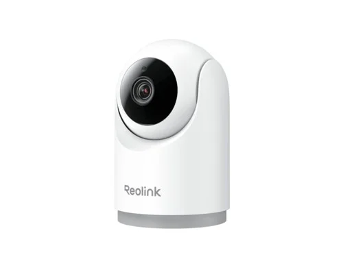 Reolink – E321 Smart Wi-Fi PT Inomhuskamera – Vit, bild 2