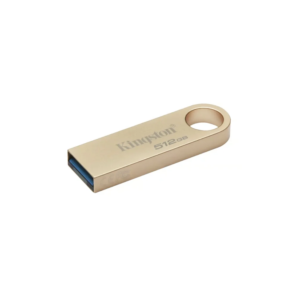 Kingston DataTraveler SE 9 G3 Metal 512GB