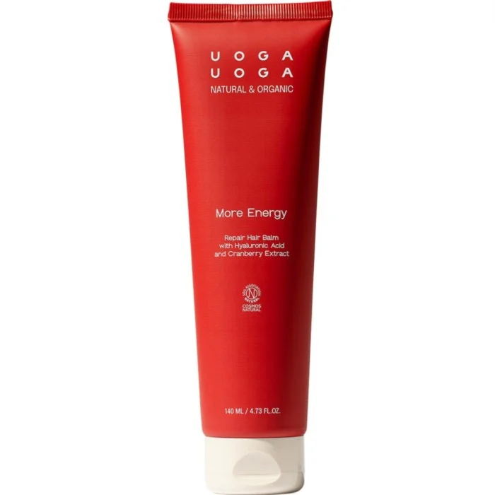 Uoga Uoga More Energy Repair Hair Balm 140ml