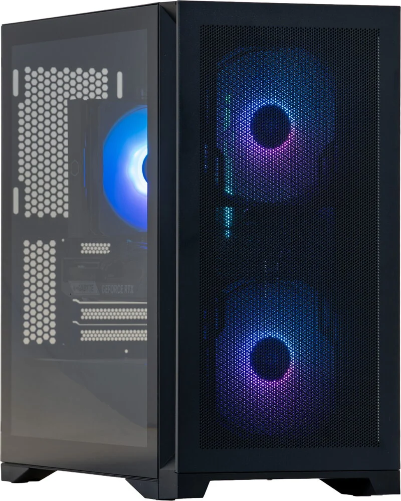 Webhallen Config Core - R5 7500F / RTX 5060Ti 8GB / 16GB / 1TB / Win 11