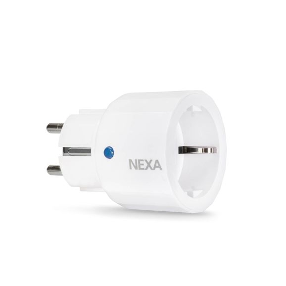 Nexa An-180 Z-Wave Kontakt relämottagare