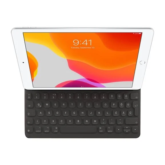 Apple Smart Keyboard iPad (9. Gen) Air (3. gen), bild 5