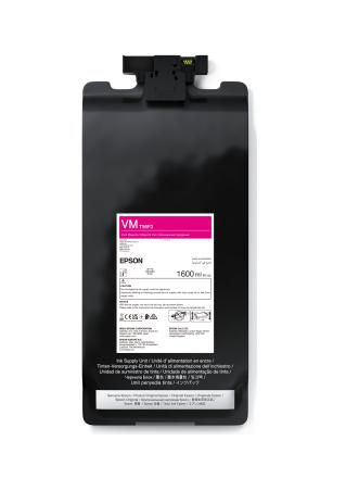 Epson T56F300 Vivid Magenta, 1600 ml, bild 3