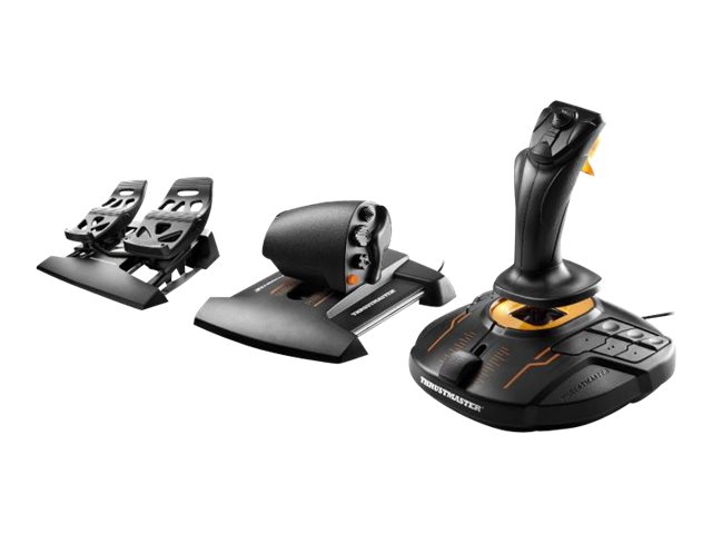 Thrustmaster T.16000M Fcs Flight pack
