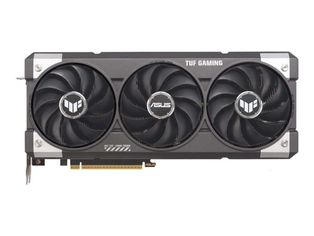 ASUS GeForce RTX 5060TI TUF Gaming 16GB OC, bild 3